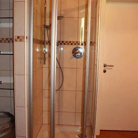 Ferienhaus Zugspitze Apartment